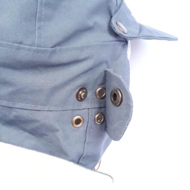 Fliegerhaube CabriokappeQuax