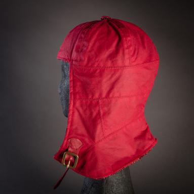 FliegerhaubeCabriokappe