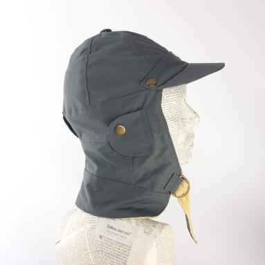 QuaxCabriokappeFliegerkappe