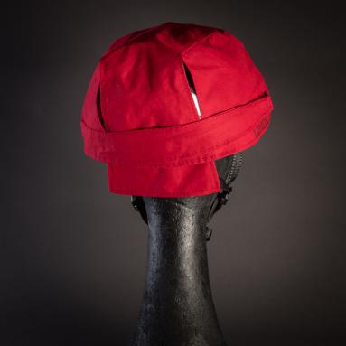 HelmüberzugFahrradhelmbezug