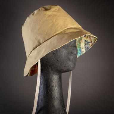 RegenhutSonnenhutRetro