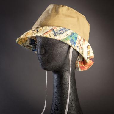 praktischfürunterwegsHutRetro