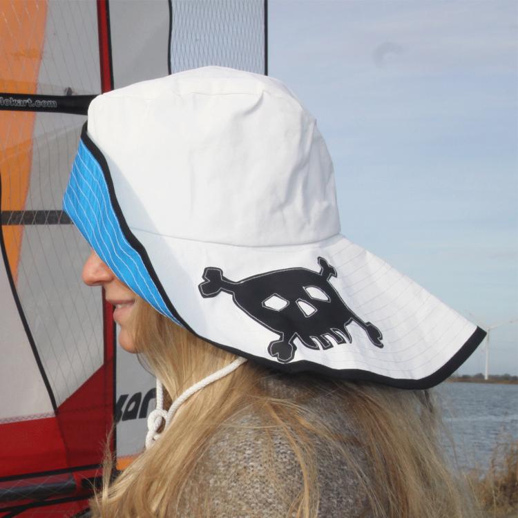 SüdwesterNordwesterSkull