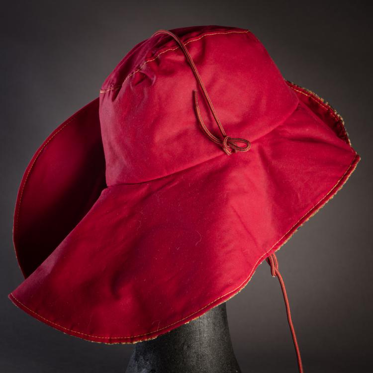 NordwesterSüdwesteRrot