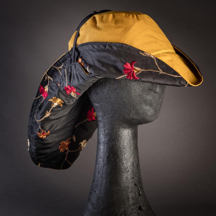 NordwesterSüdwesterWesternwester