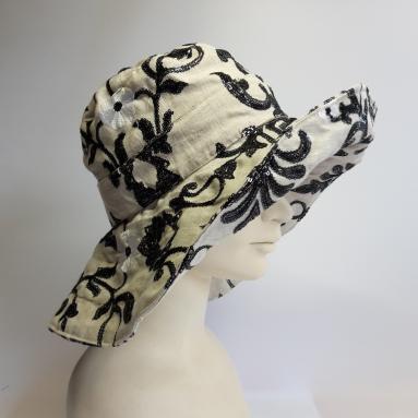 SonnenhutLeinenElegantEnglishstyle