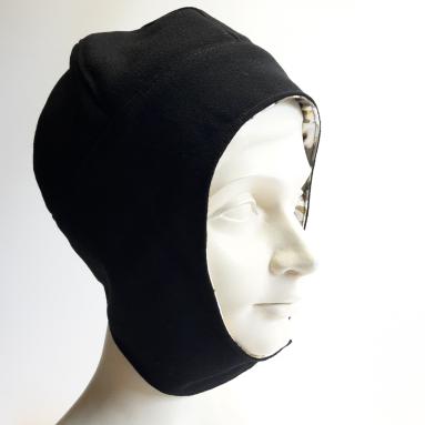 60thstyleWolleWintermütze