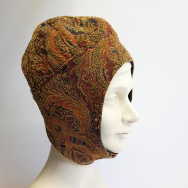 Wintermütze20thstyle