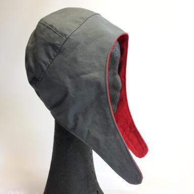 KatewehtnichtwegKlettverschluß