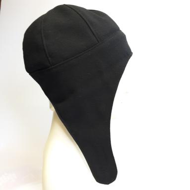 WollkappeKlettverschlussOffenfahren